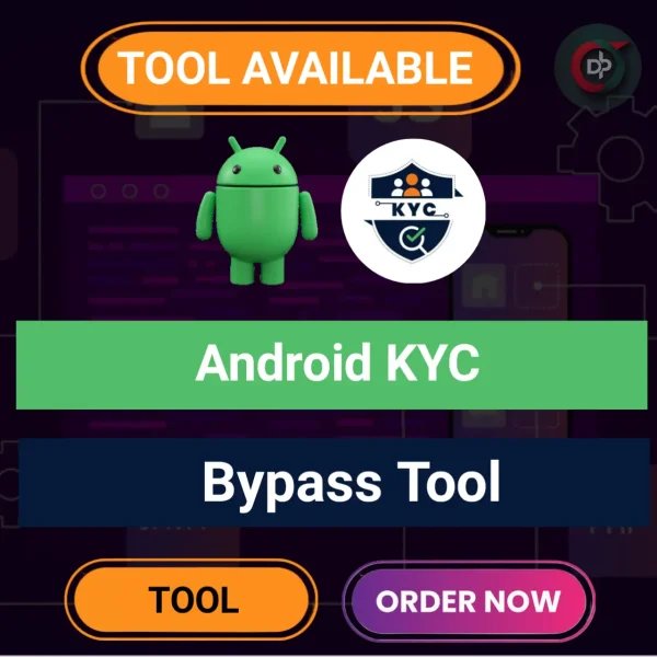 KYC Bypass Tool Android
