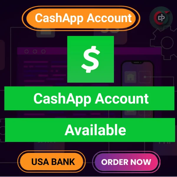 Cashapp Account