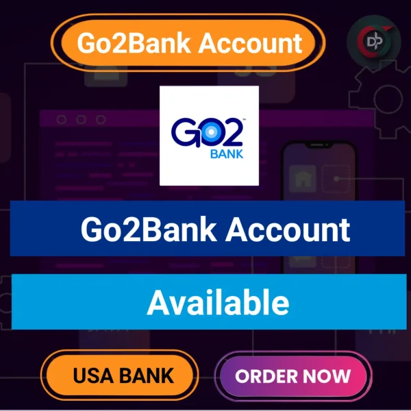 Go2 Bank Account