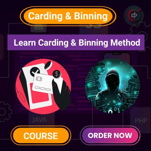 Learn Carding & Binning Method with Video Tutorial