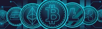 Crypto Currency-718395